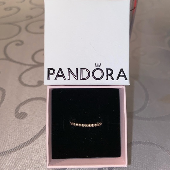 Pandora Jewelry - Pandora ring